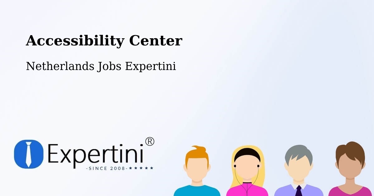 Accessibility Statement – Overschie - Netherlands Jobs Expertini