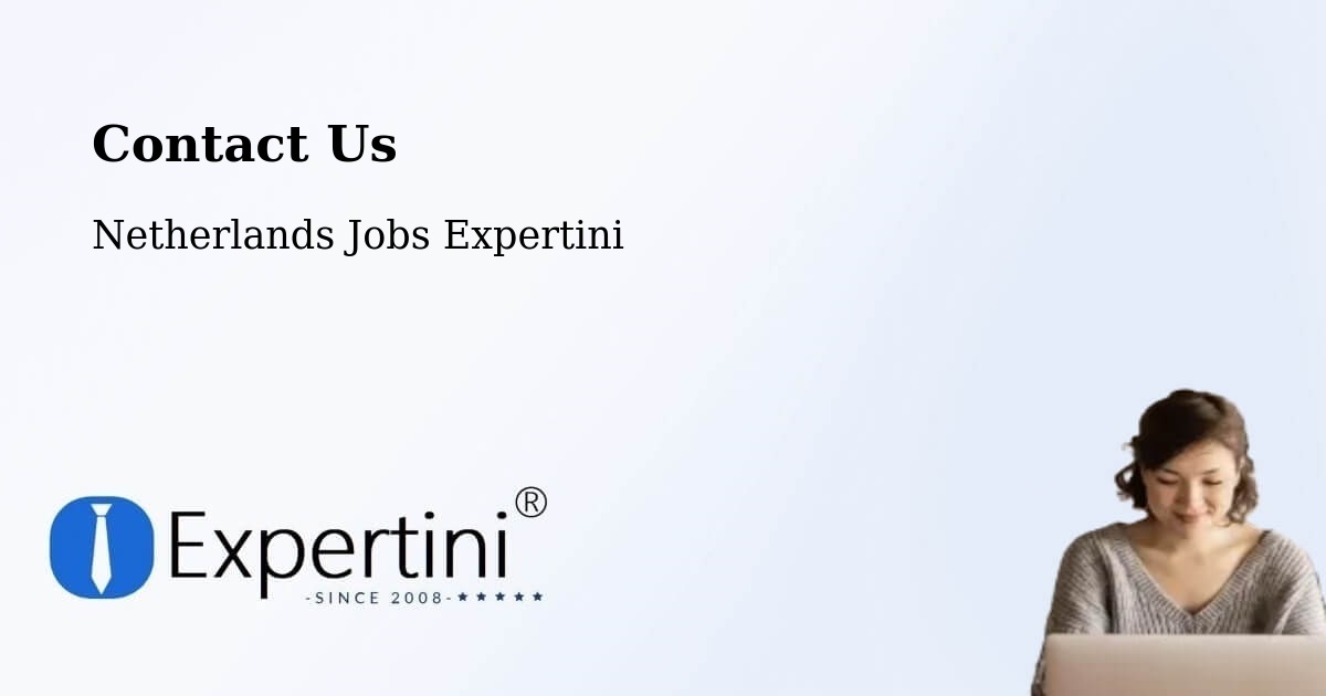 Contact Expertini – Overschie - Netherlands Jobs Expertini