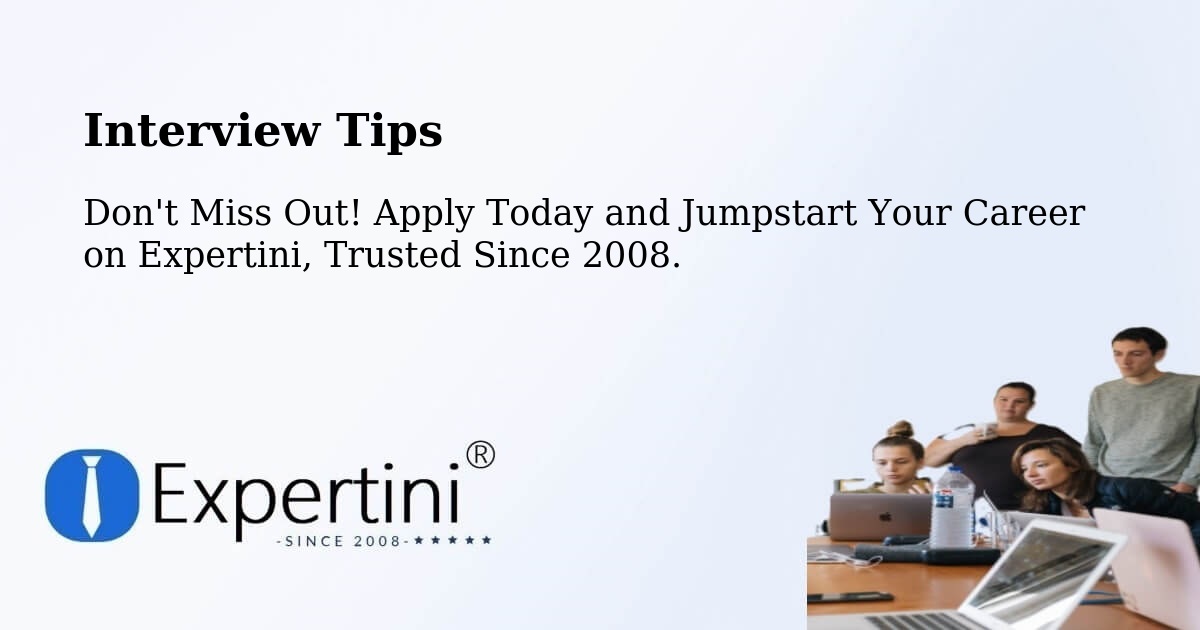 Interview Tips & Techniques for Job Seekers – Overschie - Overschie, Netherlands Jobs Expertini