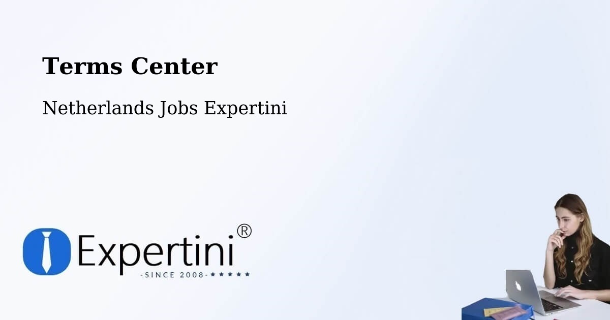 Terms of Service – Overschie - Netherlands Jobs Expertini